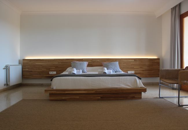 Villa en Marratxi - VILLA CAN RIBES - OASIS PALMA Villa en Marratxi - VILLA CAN RIBES - OASIS PALMA