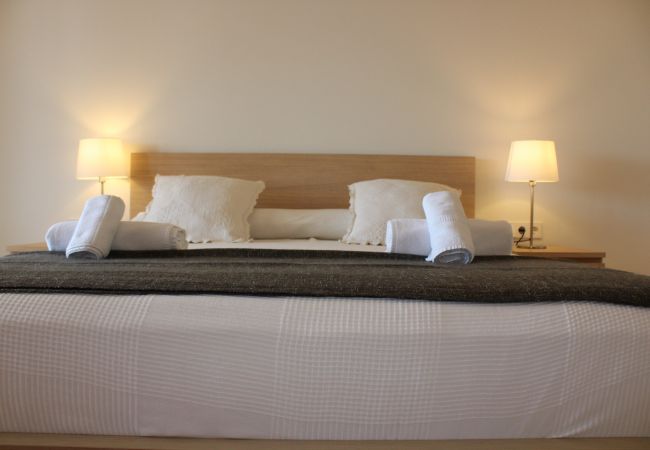 Villa en Marratxi - VILLA CAN RIBES - OASIS PALMA Villa en Marratxi - VILLA CAN RIBES - OASIS PALMA