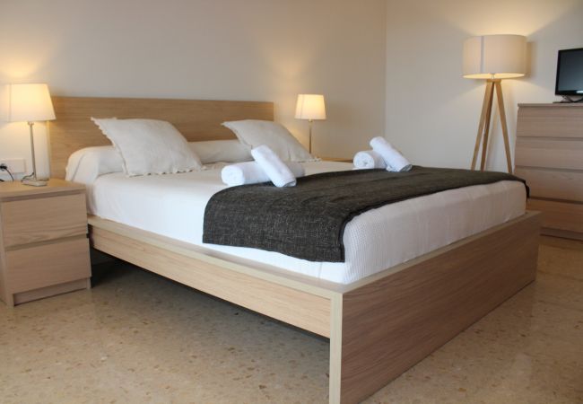 Villa en Marratxi - VILLA CAN RIBES - OASIS PALMA Villa en Marratxi - VILLA CAN RIBES - OASIS PALMA