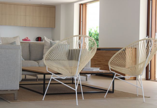 Villa en Marratxi - VILLA CAN RIBES - OASIS PALMA Villa en Marratxi - VILLA CAN RIBES - OASIS PALMA