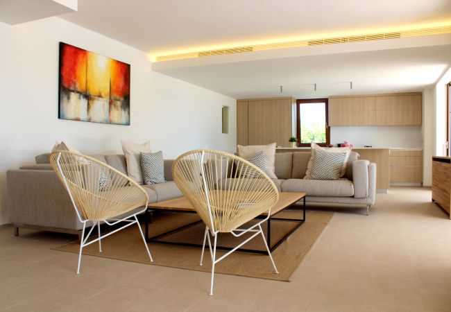 Villa en Marratxi - VILLA CAN RIBES - OASIS PALMA Villa en Marratxi - VILLA CAN RIBES - OASIS PALMA