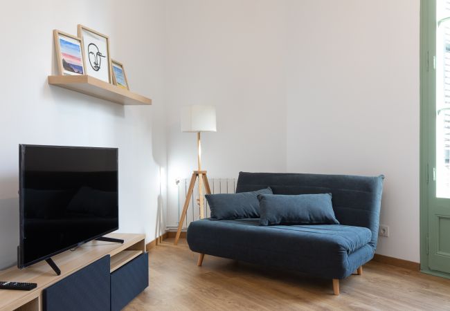 Apartamento en Barcelona - MODERNIST FAMILY BARCELONA APARTMENT