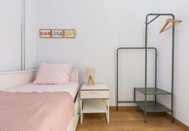 Dormitorio