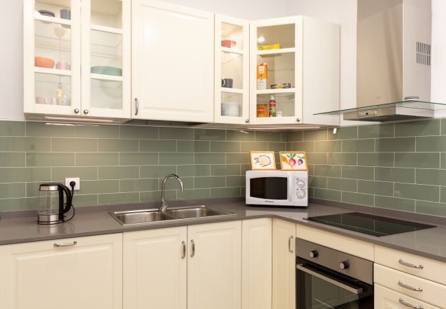 Cocina