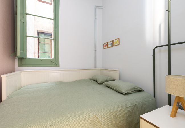 Dormitorio