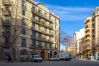 Apartamento de vacaciones en Barcelona centro