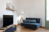 Apartamento en Barcelona - MODERNIST FAMILY BARCELONA APARTMENT
