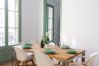 Salón Comedor