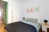 Apartamento en Barcelona - MODERNIST FAMILY BARCELONA APARTMENT