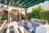 Villa en Calafell - R15 - CASA MARINADA