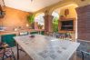 Villa en Calafell - R15 - CASA MARINADA