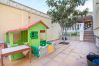 Villa en Calafell - R15 - CASA MARINADA