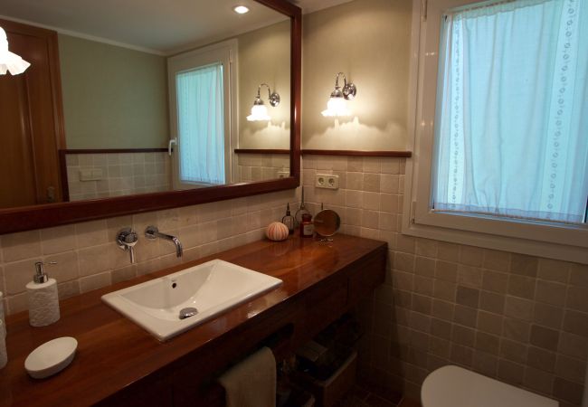 Villa en Roda de Barà - R44 - CASA DOLORS