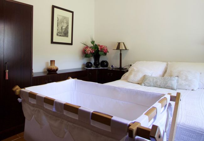 Villa en Roda de Barà - R44 - CASA DOLORS