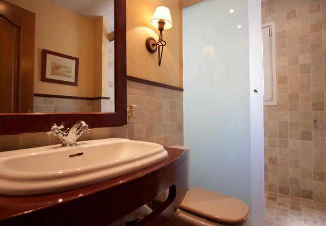 Villa en Roda de Barà - R44 - CASA DOLORS