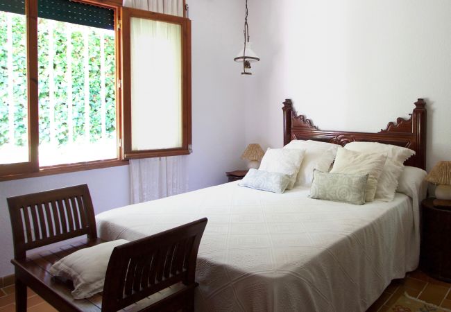 Villa en Roda de Barà - R44 - CASA DOLORS