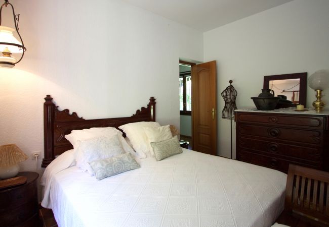 Villa en Roda de Barà - R44 - CASA DOLORS