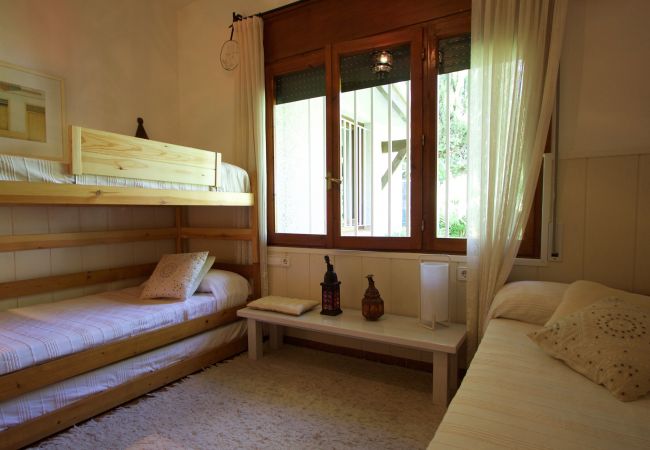 Villa en Roda de Barà - R44 - CASA DOLORS
