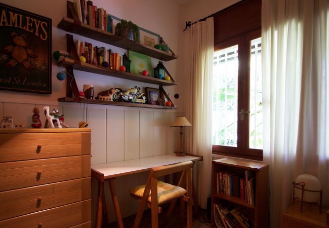 Villa en Roda de Barà - R44 - CASA DOLORS