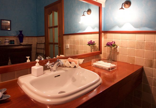 Villa en Roda de Barà - R44 - CASA DOLORS