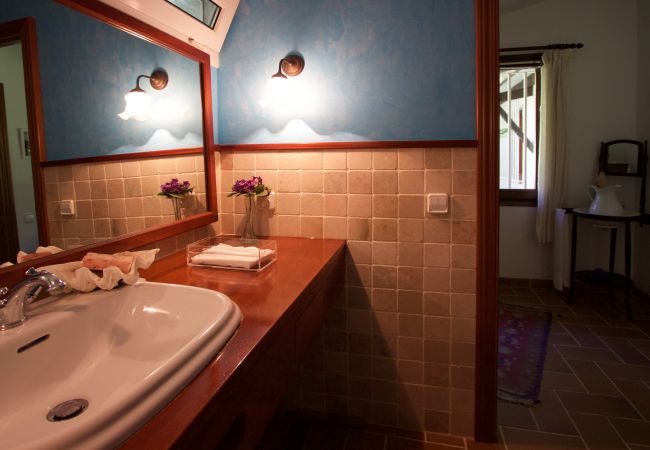 Villa en Roda de Barà - R44 - CASA DOLORS