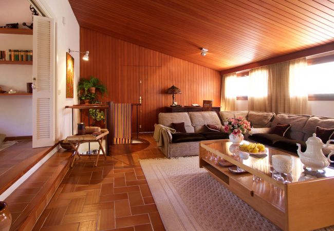 Villa en Roda de Barà - R44 - CASA DOLORS