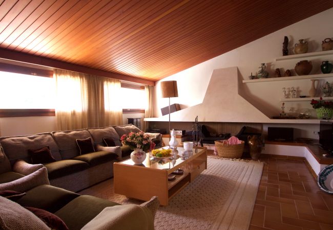 Villa en Roda de Barà - R44 - CASA DOLORS