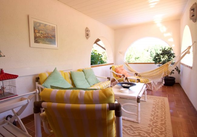 Villa en Roda de Barà - R44 - CASA DOLORS