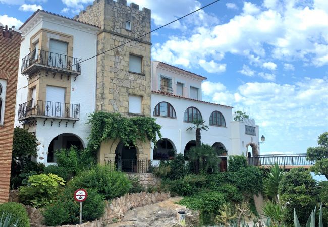 Villa en Roda de Barà - R44 - CASA DOLORS