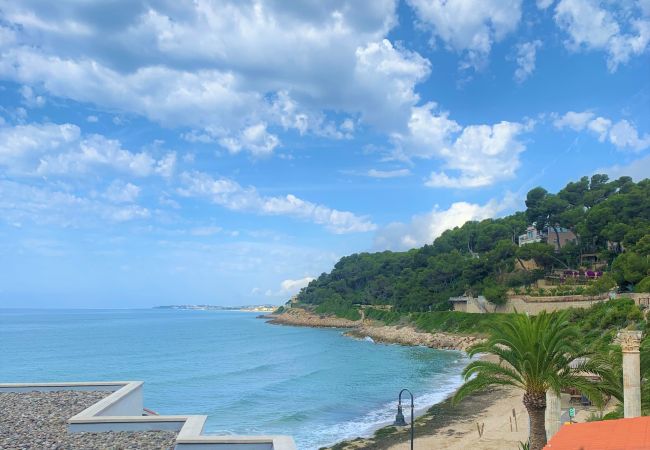 Villa en Roda de Barà - R44 - CASA DOLORS