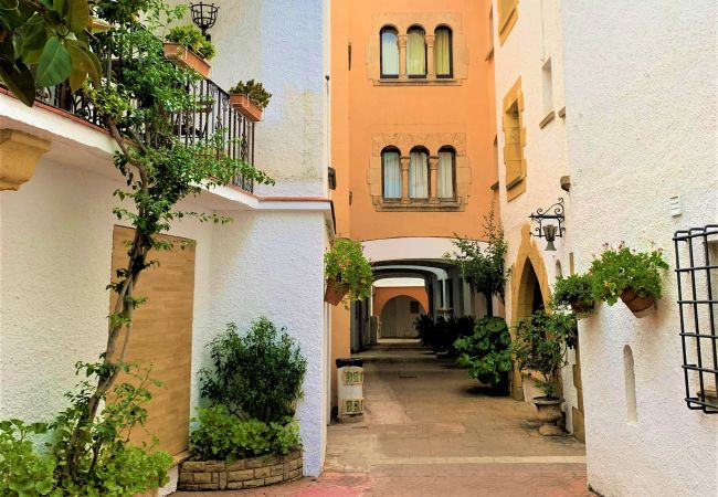 Villa en Roda de Barà - R44 - CASA DOLORS