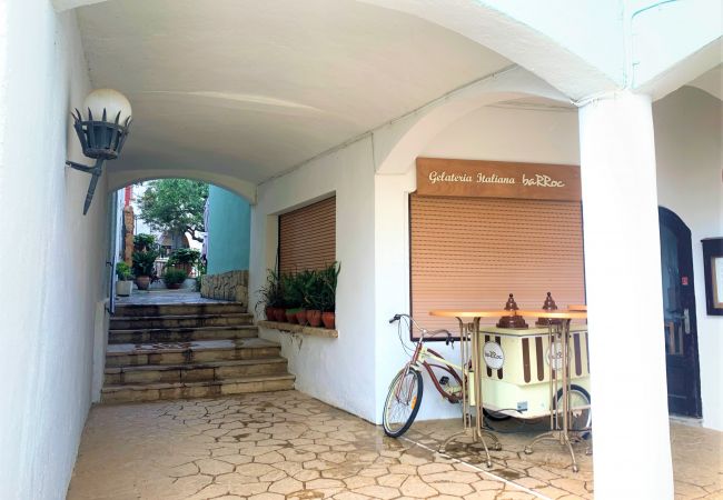 Villa en Roda de Barà - R44 - CASA DOLORS
