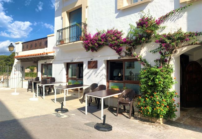 Villa en Roda de Barà - R44 - CASA DOLORS