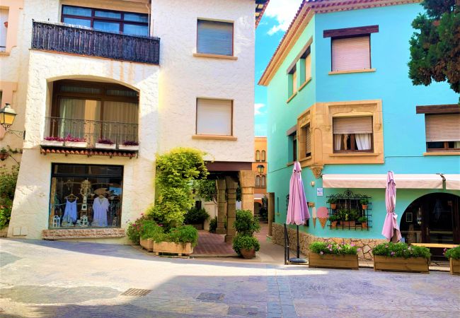Villa en Roda de Barà - R44 - CASA DOLORS