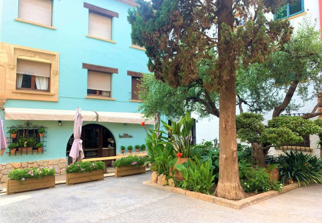 Villa en Roda de Barà - R44 - CASA DOLORS