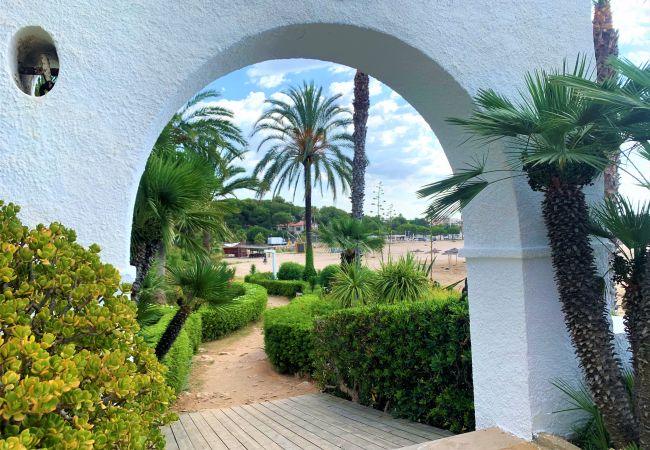 Villa en Roda de Barà - R44 - CASA DOLORS