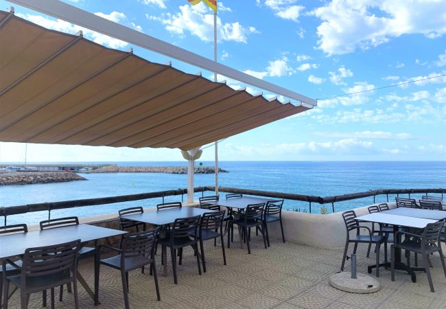 Villa en Roda de Barà - R44 - CASA DOLORS