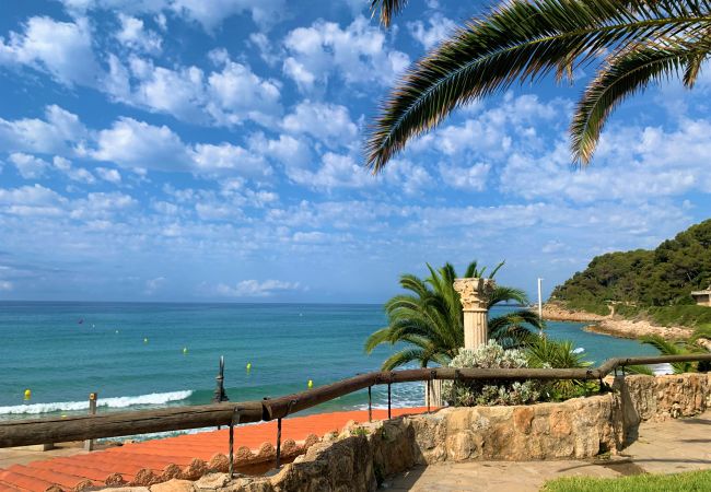 Villa en Roda de Barà - R44 - CASA DOLORS