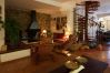 Villa en Roda de Barà - R44 - CASA DOLORS