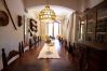 Villa en Roda de Barà - R44 - CASA DOLORS