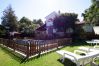 Villa en Roda de Barà - R44 - CASA DOLORS