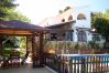 Villa en Roda de Barà - R44 - CASA DOLORS