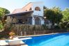Villa en Roda de Barà - R44 - CASA DOLORS