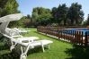 Villa en Roda de Barà - R44 - CASA DOLORS