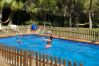 Villa en Roda de Barà - R44 - CASA DOLORS