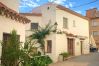 Villa en Roda de Barà - R44 - CASA DOLORS