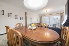 Apartamento en Calafell - BFA 28 - APART. MONTSERRAT, 11 3º