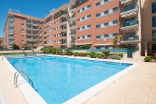 Apartamento en Calafell - R34 - APARTAMENTO JUANMA