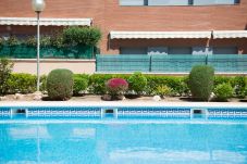 Apartamento en Calafell - BFA 34 - APARTAMENTO JUANMA