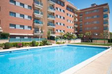 Apartamento en Calafell - BFA 34 - APARTAMENTO JUANMA